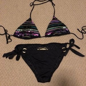 Bathing Suit